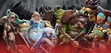 Warlords of Aternum APK Warlords of Aternum APK