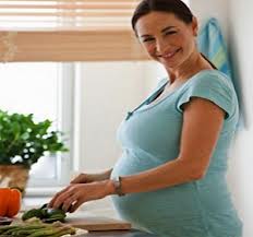 GAtips cepat hamil no  1 cara hamil  Mengatasi Mual saat Hamil Muda 