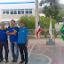 ROTARY CLUBE DE JACOBONA RELIZA FEIRA DA CIDADANIA .