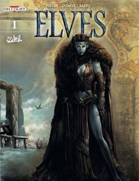 Elves #30