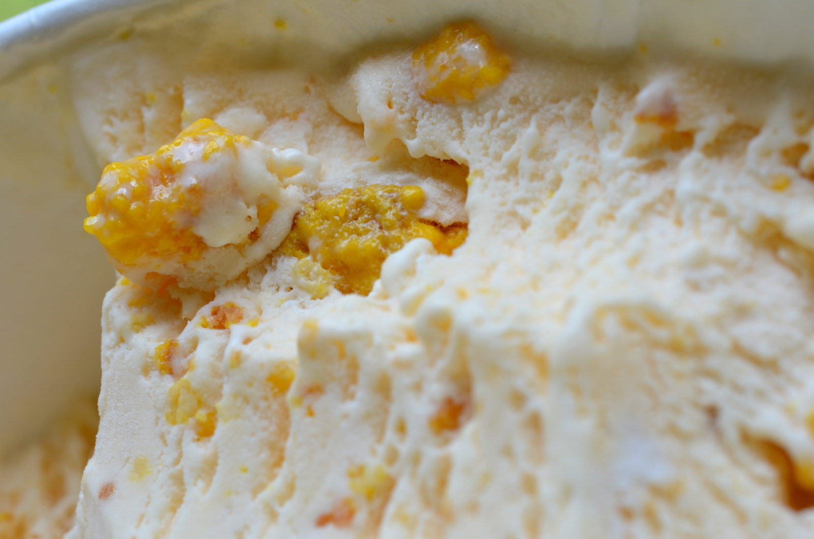 food and ice cream recipes REVIEW Publix Premium Lemon Sugar Cookie