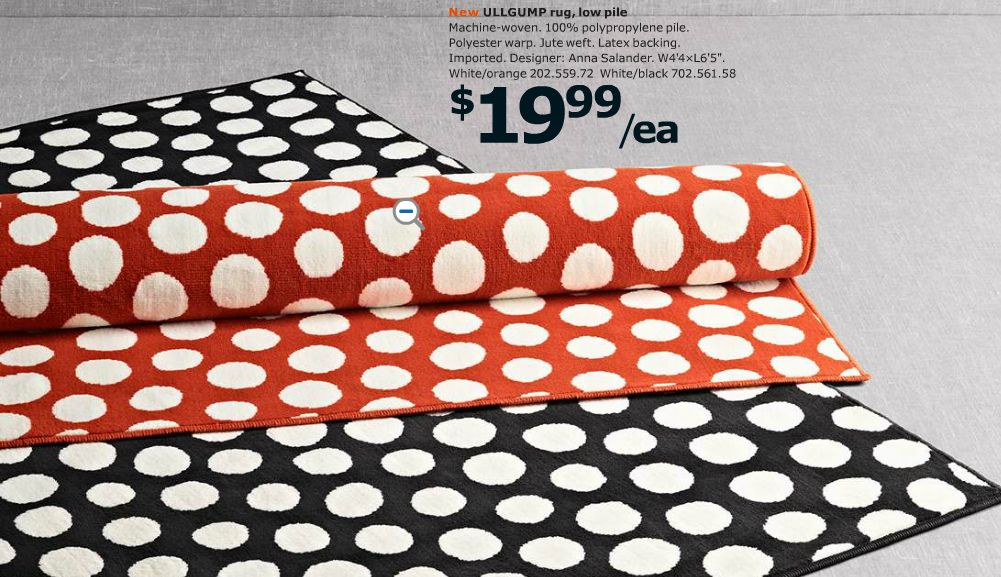 Favorites from IKEA's 2014 Catalog Driven by Decor