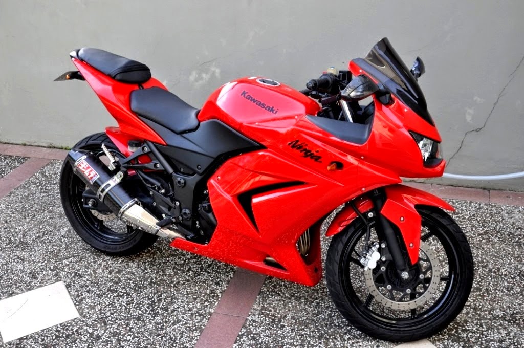 Modifikasi Motor 250 modifikasi motor 250 terbaru Modifikasi Motor 250 modifikasi motor 250 terbaru