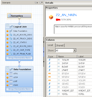 SAP HANA Tutorials and Materials, SAP HANA Certifications, SAP HANA Guide