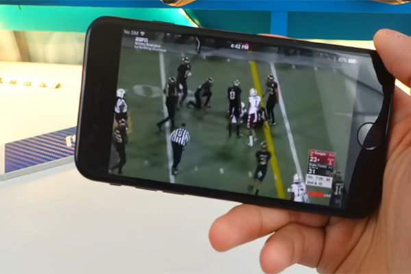 طريقة مشاهدة القنوات العالمية على جهازك الذكي مجانا ! ( Android + iOS ) Untitled-1