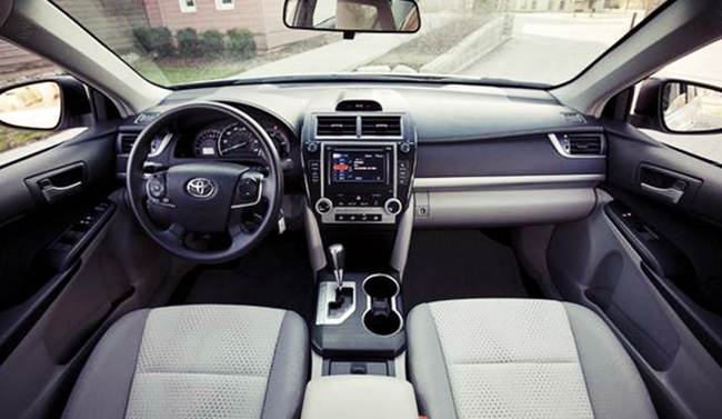 2017 Toyota Camry Se Special Edition Canada Release 2017 Toyota Camry Se Special Edition Canada