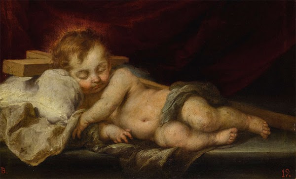 Otro Murillo perdido Otro Murillo perdido