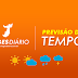 Semana começa com máximas acima dos 35ºC no Vale do Itajaí e Sul de SC