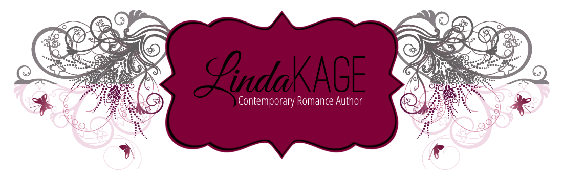 Linda Kage Blog Page