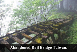 abandoned places around stunning most eerily few cool earth place damn izismile abandon taiwan