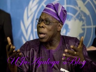 Obasanjo remains best president Nigeria ever had — Afe Babalola