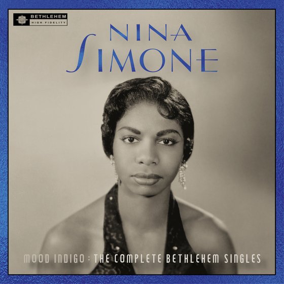 The Perlich Post: Nina Simone's first recordings reissued February 9