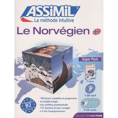 assimil le norvegien