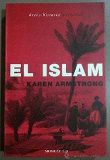 El islam - Karen Armstrong El islam - Karen Armstrong