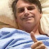 Bolsonaro recebe alta da UTI e vai para unidade semi-intensiva