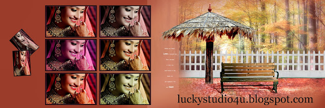 05 Karizma Photo Album 12x36 PSD Templates Free Download Karizma Photo Album PSD Templates