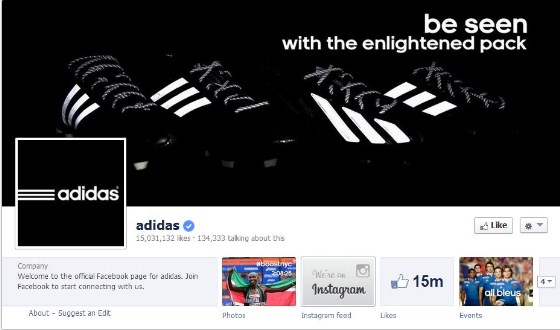 adidas fb cover
