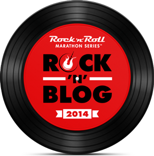 Rock 'n' Blog 2014