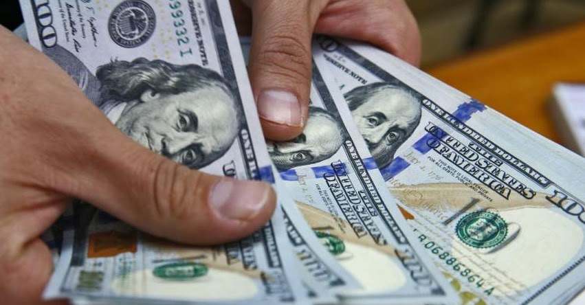 DÓLAR: Tipo de Cambio S/. 3.386 (Compra Venta Hoy Martes 4 Diciembre 2018) DÓLAR: Tipo de Cambio S/. 3.386 (Compra Venta Hoy Martes 4 Diciembre 2018)