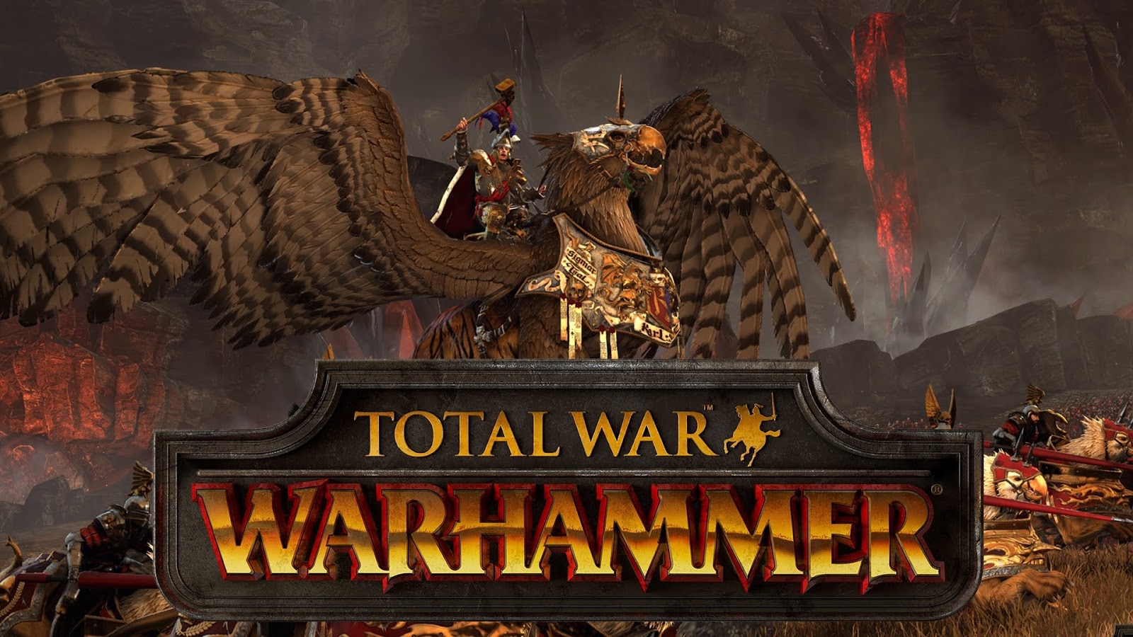 Download Total War Warhammer Game For PC Free Apps