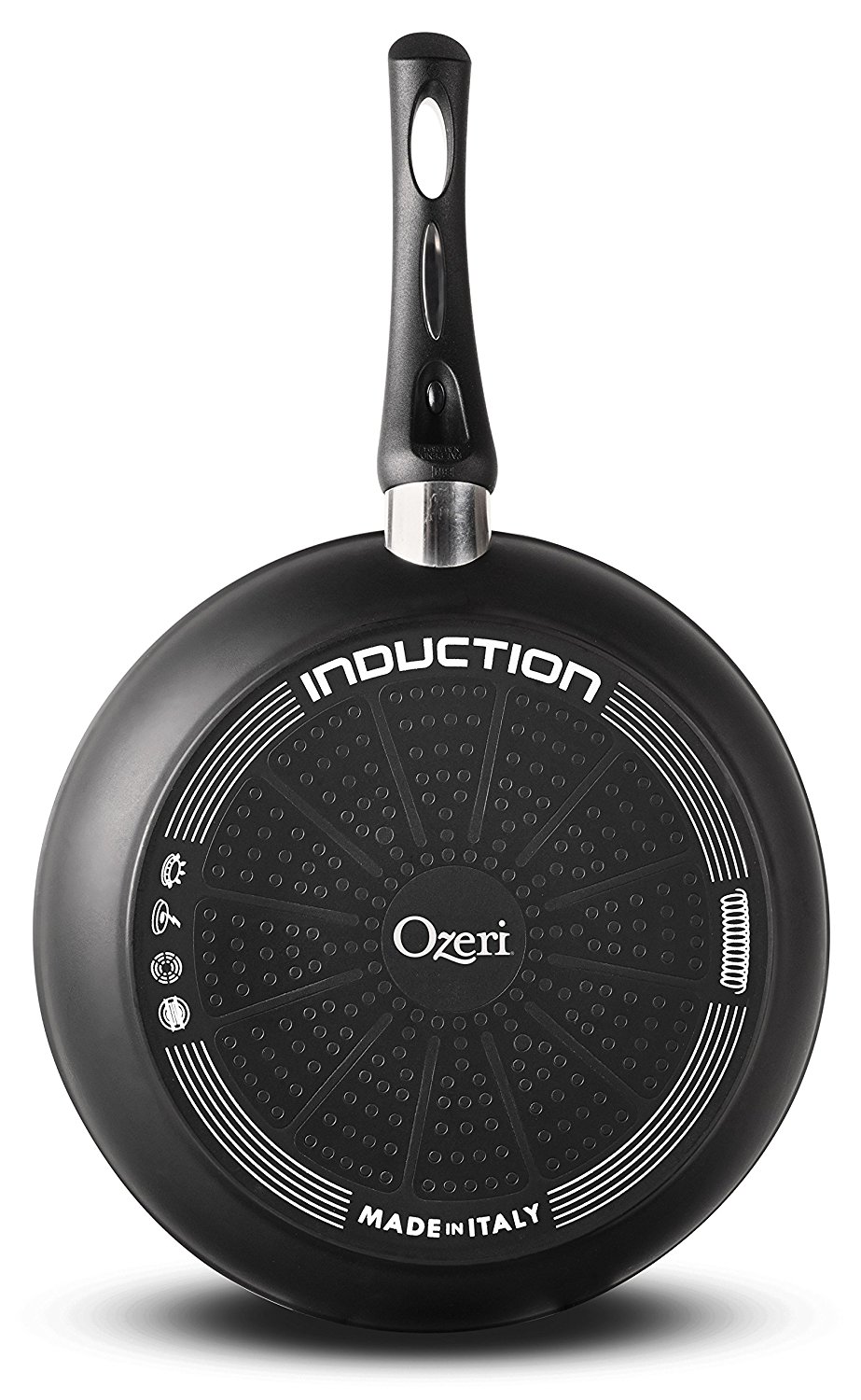 Missy's Product Reviews Ozeri Professional Series Induction Pan