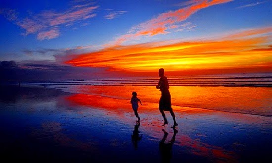 Pantai Terindah DiIndonesia Pantai Terindah DiIndonesia