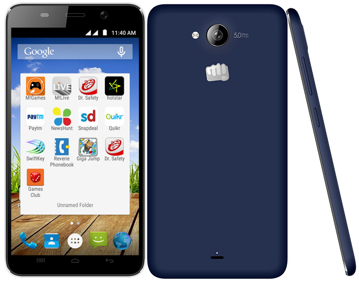 Micromax Q355 Stock Rom Flash File Download | Mobile Solution