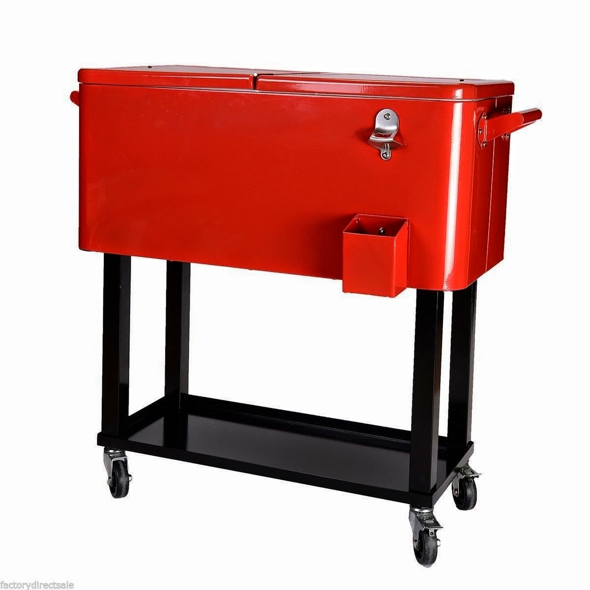 Rolling Patio Cooler Cart stainless steel cooler stainless steel rolling cooler Rolling Patio Cooler Cart stainless steel cooler stainless steel rolling cooler