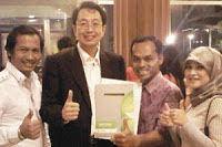 testimoni investasi jabon I-GIST testimoni investasi jabon I-GIST