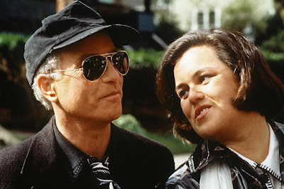 Another Stakeout 1993 Richard Dreyfuss Rosie Odonnell Image 1