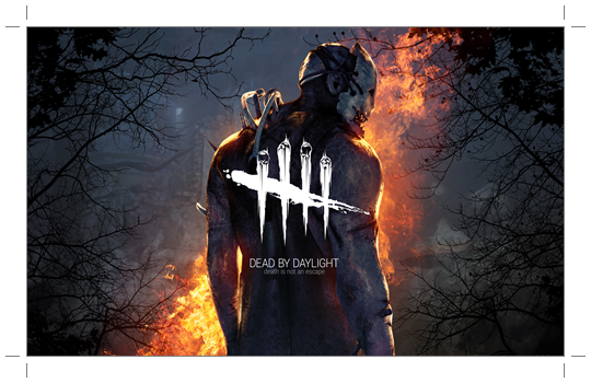 Dead By Daylight PC Game 2021 Full Version Download
