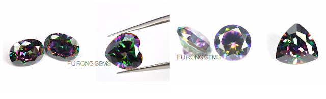 Mystic-Rainbow-Topaz-Gemstones-China-wholesale