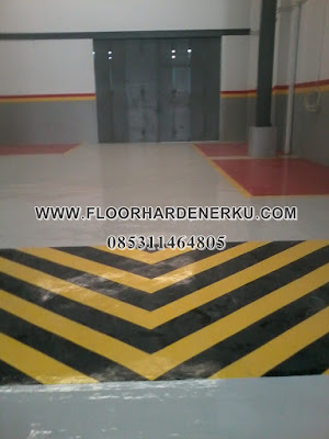 Galeri Proses Pengerjaan Trowel dan Epoxy Lantai 2 Galeri Proses Pengerjaan Trowel dan Epoxy Lantai 2