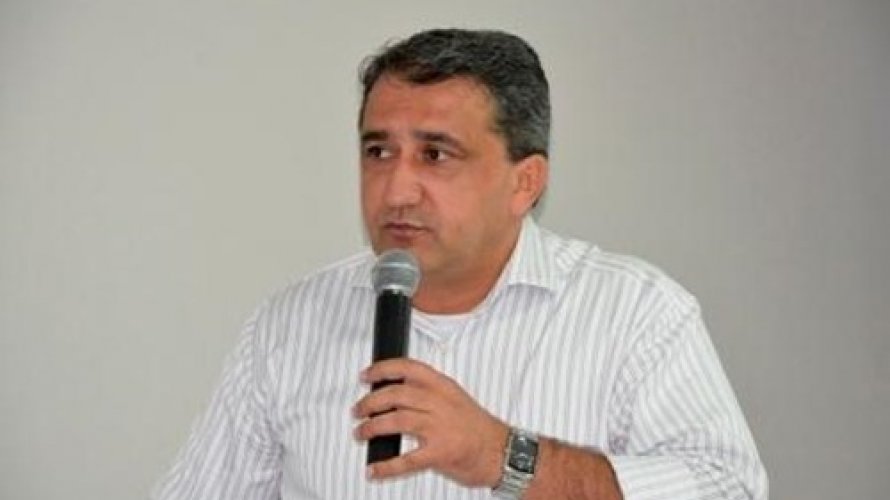 Cai liminar e STJ habilita Isaac Carvalho para exercício de cargos públicos Cai liminar e STJ habilita Isaac Carvalho para exercício de cargos públicos