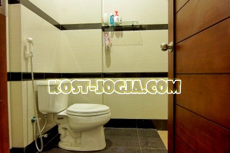 Hotel Murah Jalan Kaliurang