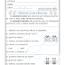 MATEMÁTICA - ATIVIDADES COM PARES E ÍMPARES - 1º ANO