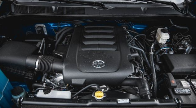 2018 Toyota Tundra Price 2018 Toyota Tundra Price