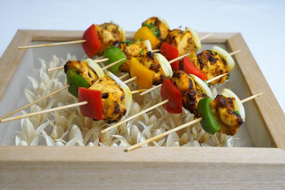 Coriander Group Why Indian Wedding Catering is Ideal for Vegetarians