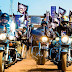 India Bike Week 2017