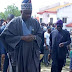PHOTOS FROM THE FUNERAL OF SENATOR ISIAKA ADELEKE
