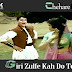 Chehare Pe Giri Zulfe Kah Do / चेहरे पे गिरी ज़ुल्फ़ें कह / Suraj (1966)