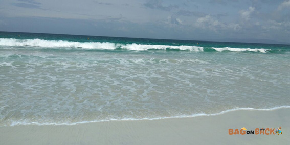 Radhanagar-Beach-Andaman Radhanagar-Beach-Andaman