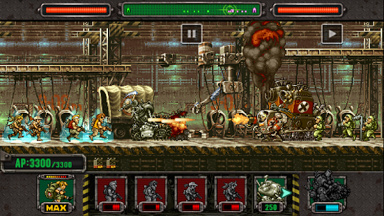 Metal Slug Defense Mod Apk Latest Metal Slug Defense Mod Apk Latest