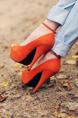 Zapatos de tacon sencillos Zapatos de tacon sencillos