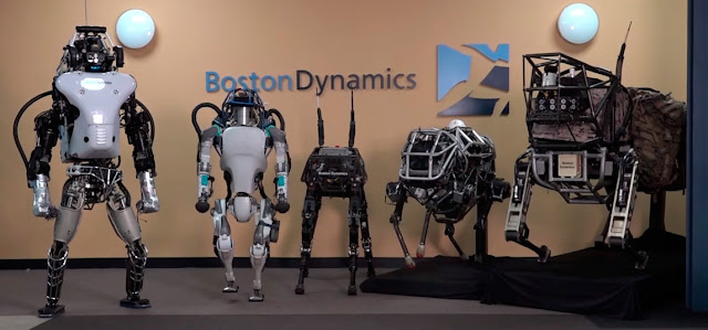 robots boston dynamics Atlas-robot-boston-dynamics