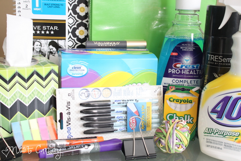 Nest Candy Money Saving Monday Back To School Sales