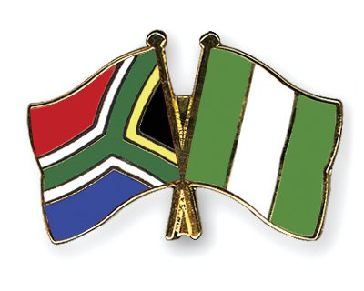 Bbm south pins african 2015 Indian