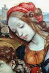 Filippino Lippi (1457-1504
