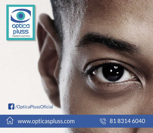 Optica Pluss ¿Qué es la visión binocular?
