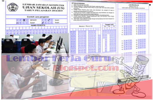 Dowload Ljk Ujian Smp Dowload Ljk Ujian Smp